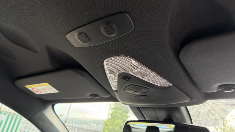 Toyota C-HR 1.8 Hybrid Icon 5dr CVT Hybrid Hatchback